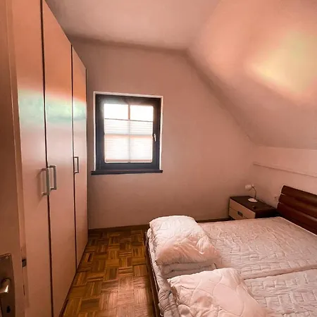 Mad House Apartment 1, Terme Catez Catez ob Savi Exterior photo