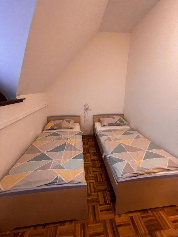 Holiday home Mad House 1, Terme Catez