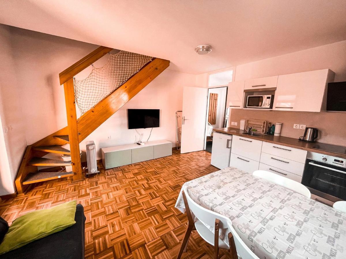 Mad House 1, Terme Catez Holiday home Catez ob Savi
