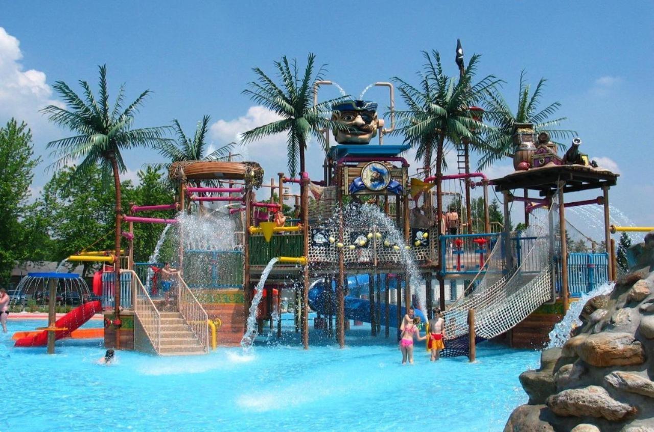 Mad House 1, Terme Catez Holiday home Catez ob Savi