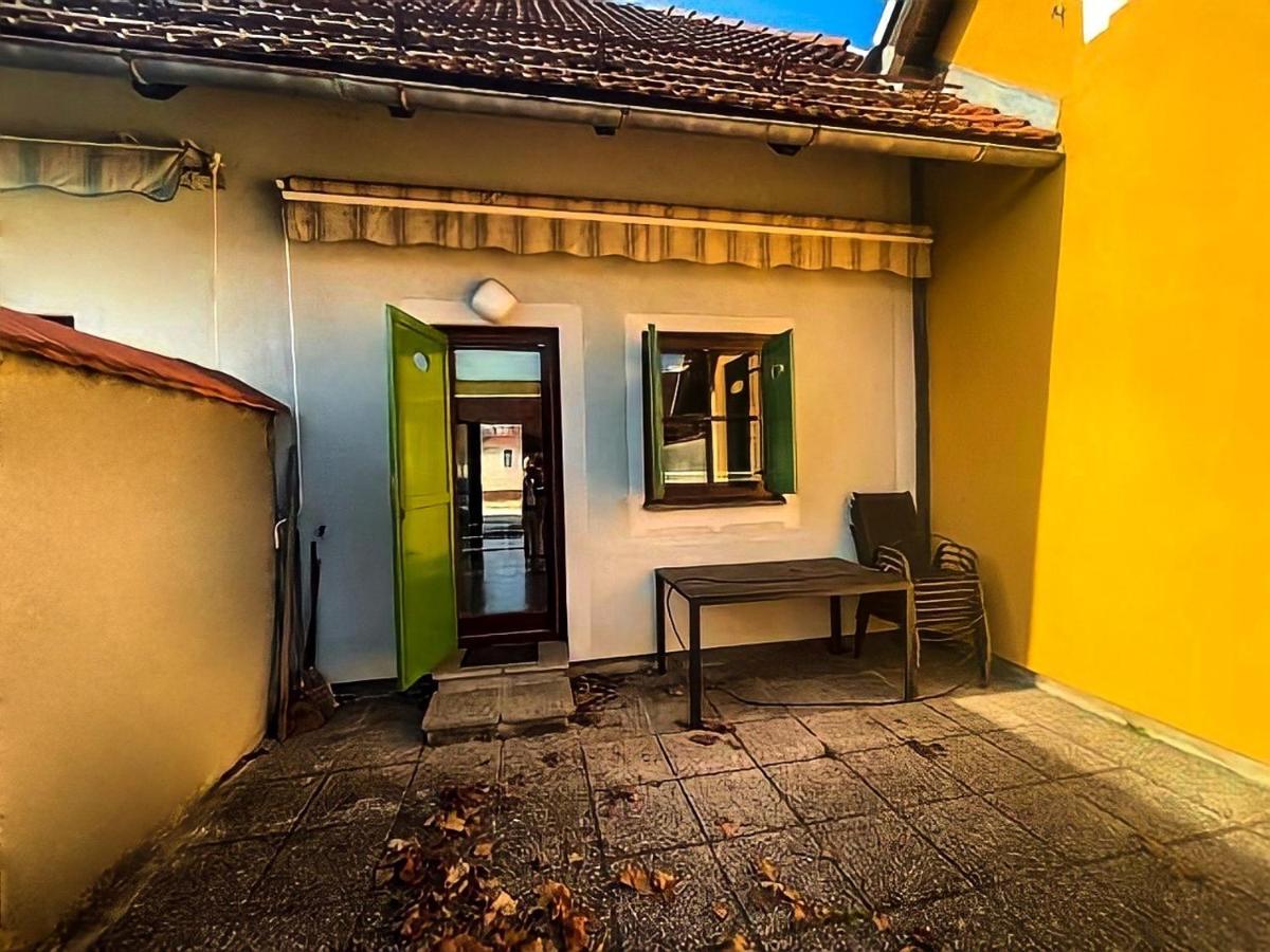 Holiday home Mad House 1, Terme Catez