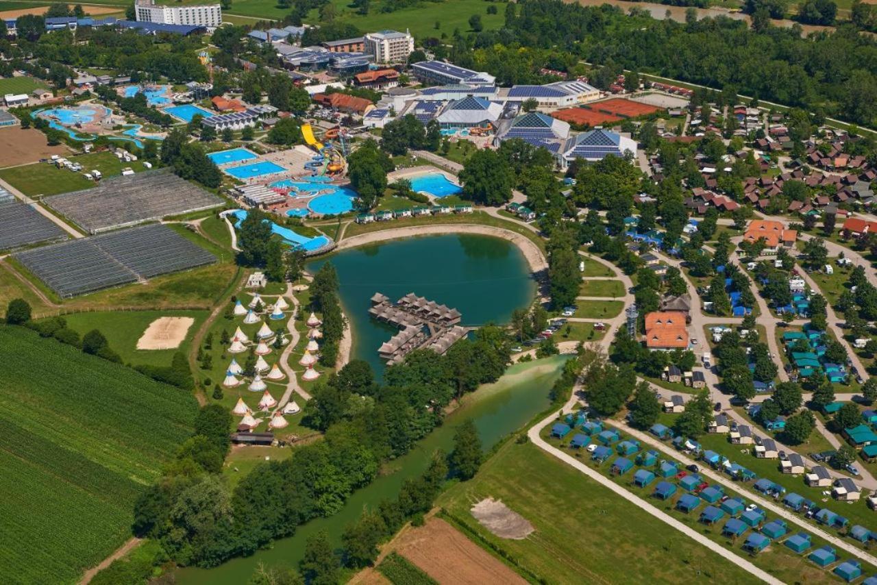 Mad House 1, Terme Catez Holiday home Catez ob Savi